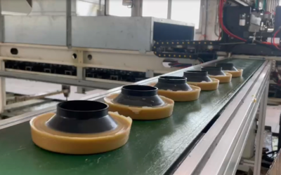 How to chose the suiatble toilet bowl wax ring